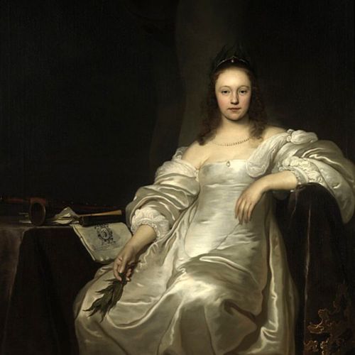 De Badhuislezing 2025: Hoe klonk Rembrandts buurt?