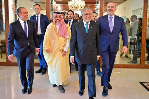 After the Iran War? The New Balance of Power in the Middle East