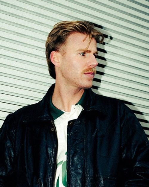 Lammer All Night Long