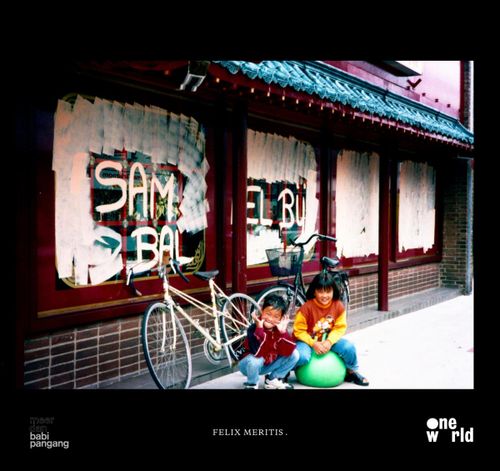 Meer dan Babi Pangang