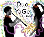 Sound & Colors by Duo YaGe